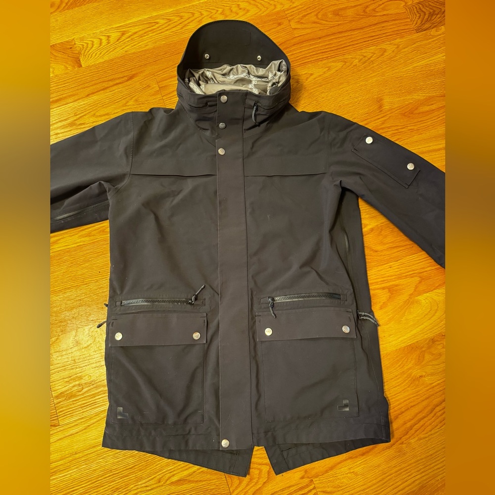black crows corpus 3l jacket